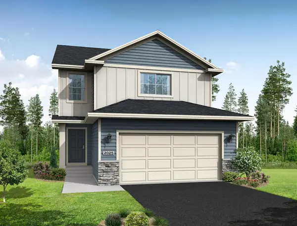 9737 31st Street Ne, Saint Michael, MN 55376