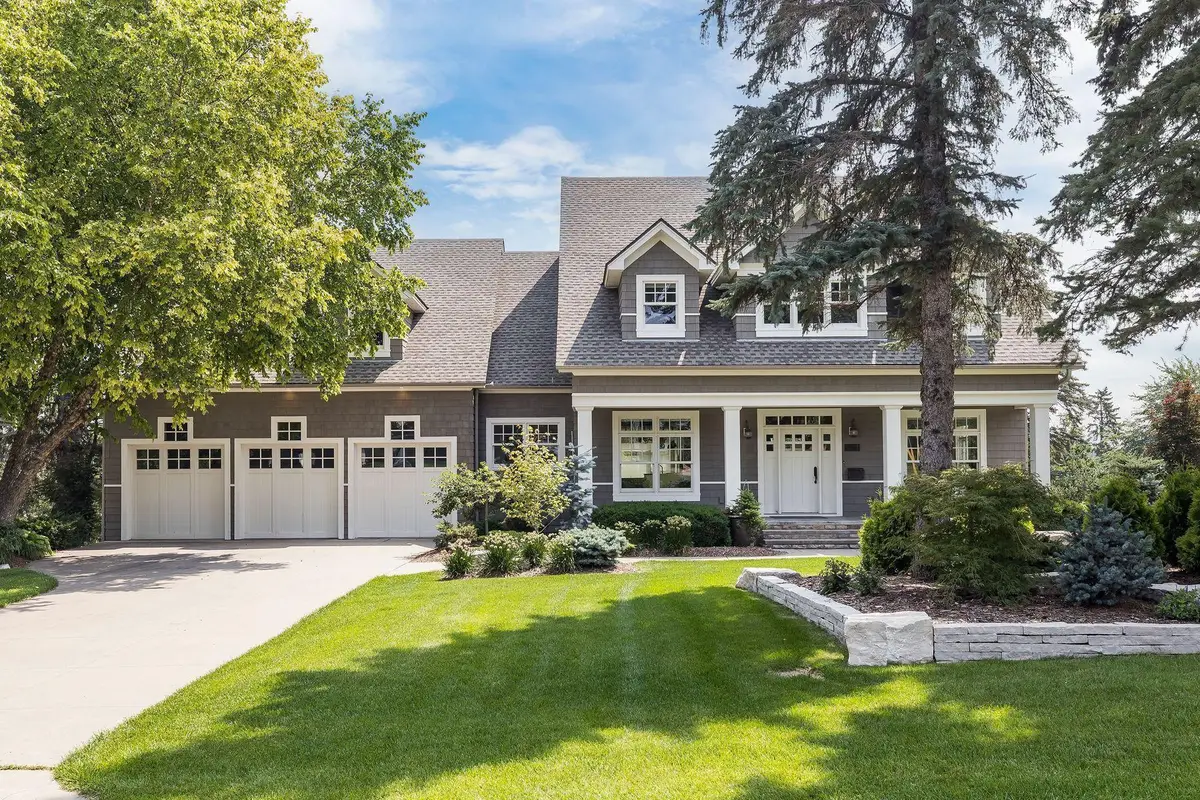 5121 Mirror Lakes Drive, Edina, MN 55436 - #1