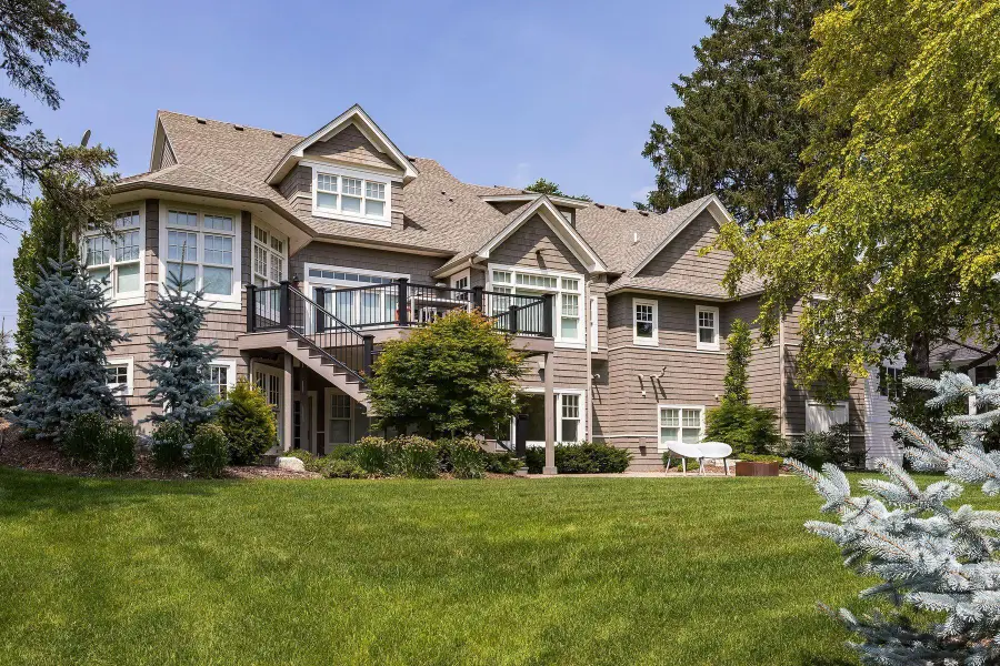 5121 Mirror Lakes Drive, Edina, MN 55436 - #3