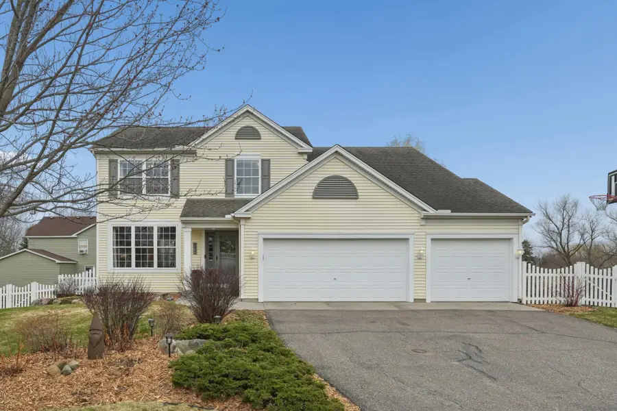 955 Lake Ridge, Woodbury, MN 55129 - #3