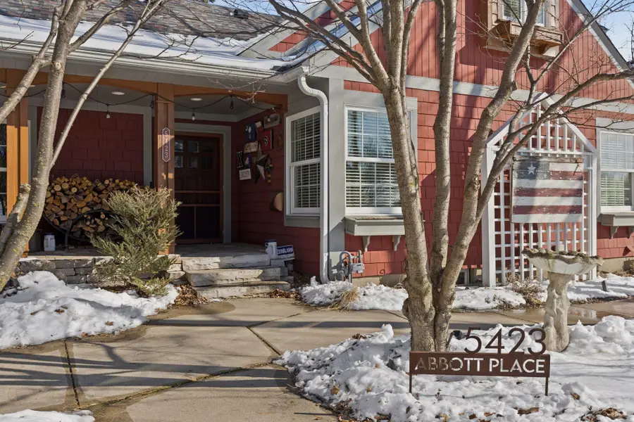 5423 Abbott Place, Edina, MN 55410 - #3