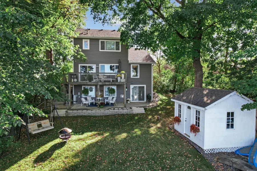 4648 S Lake Sarah Drive, Maple Plain, MN 55359 - #3
