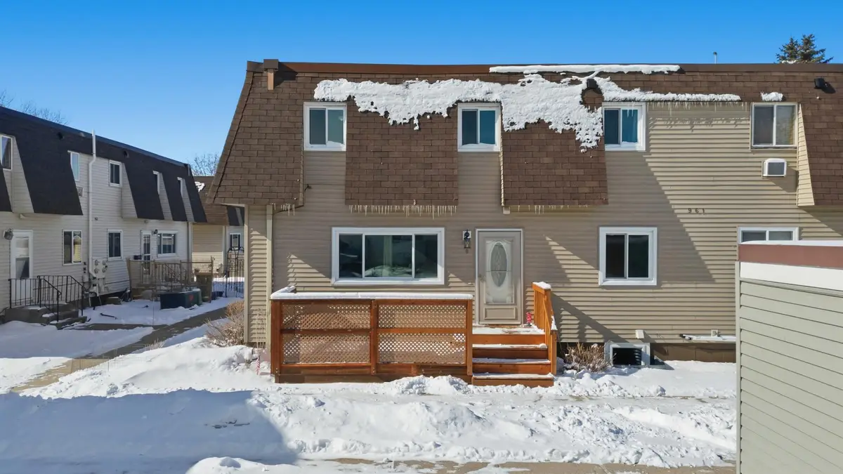 961 4th Avenue W #B, West Fargo, ND 58078 - #1