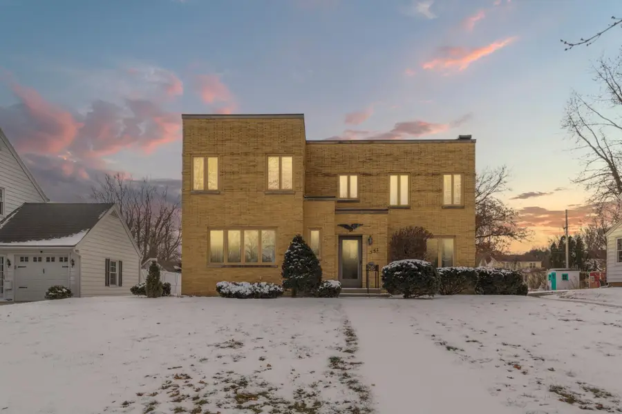 551 Agnes Street, Owatonna, MN 55060 - #3