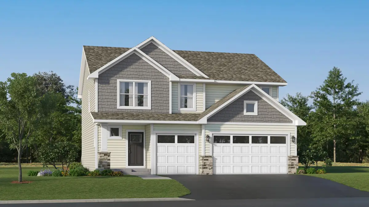 18521 Lincoln Street Nw, Elk River, MN 55330 - #1