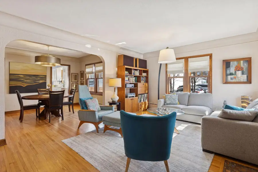 2077 Scheffer Avenue, Saint Paul, MN 55116 - #3