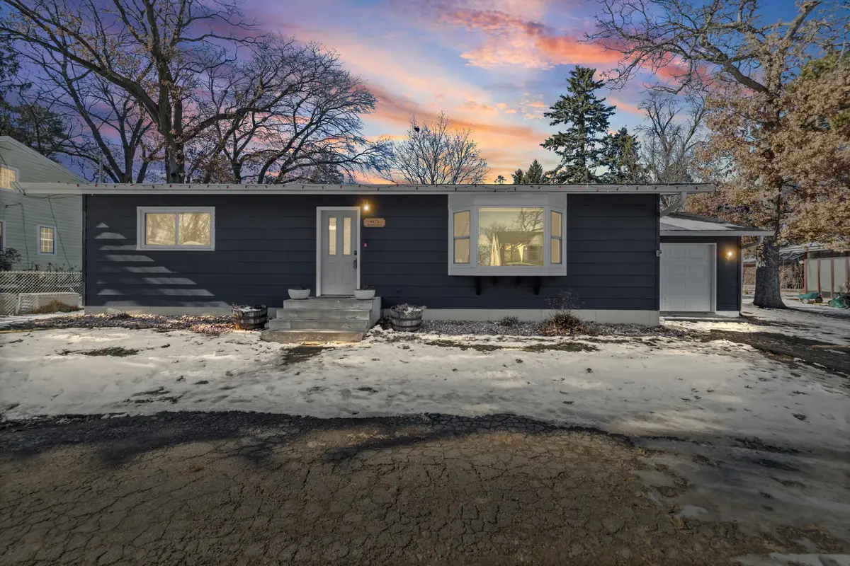 4171 Summit Lane, White Bear, MN 55110 - #1