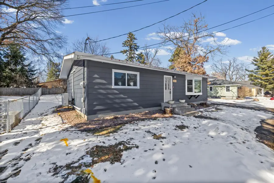 4171 Summit Lane, White Bear, MN 55110 - #2