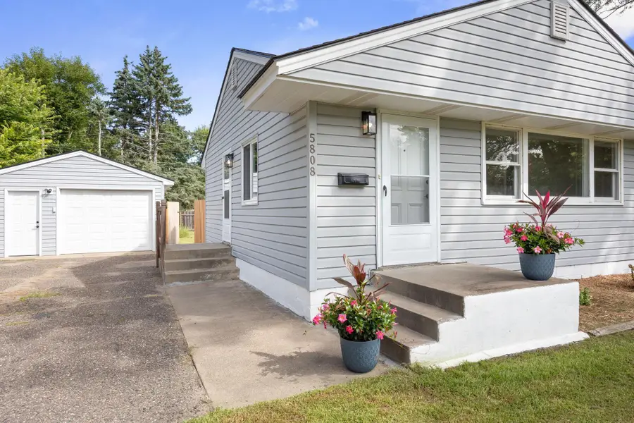 5808 Pearson Drive, Brooklyn Center, MN 55429 - #2