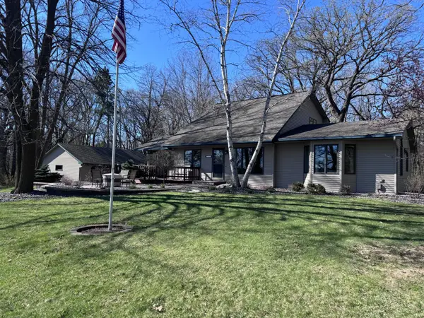 1030 94th Street Nw, Monticello, MN 55362