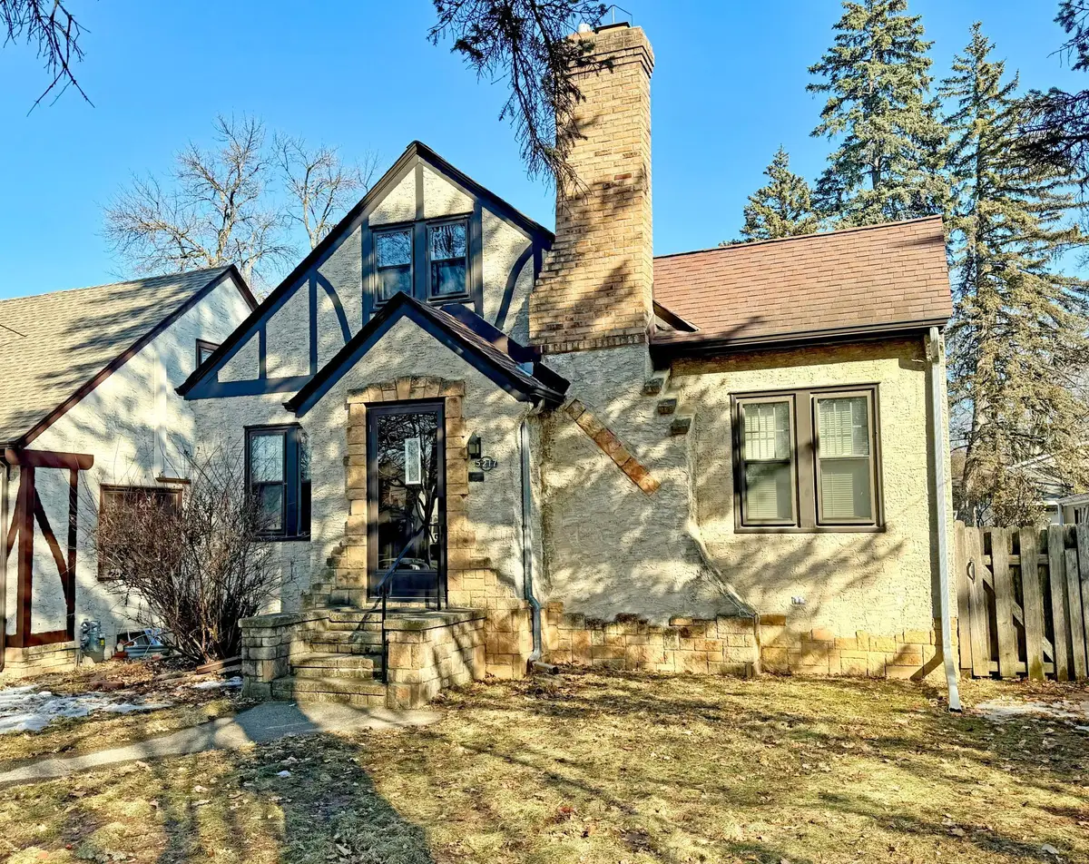 5217 Park Avenue, Minneapolis, MN 55417 - #1