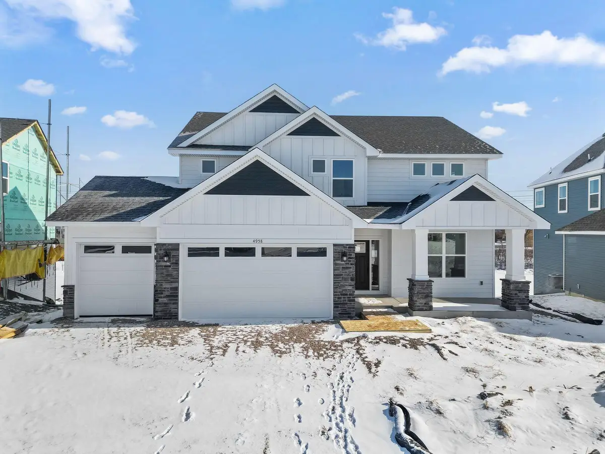 Address Withheld By Seller, Saint Michael, MN 55376 - #1