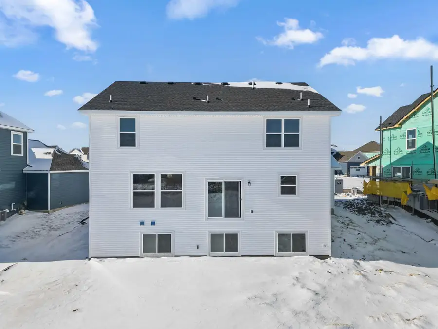 Address Withheld By Seller, Saint Michael, MN 55376 - #2