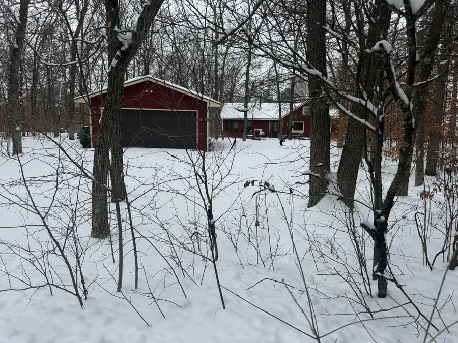 13149 Breezy Pines Drive, Park Rapids, MN 56470 - #2