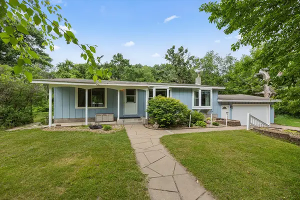 5240 318th Street, Stacy, MN 55079