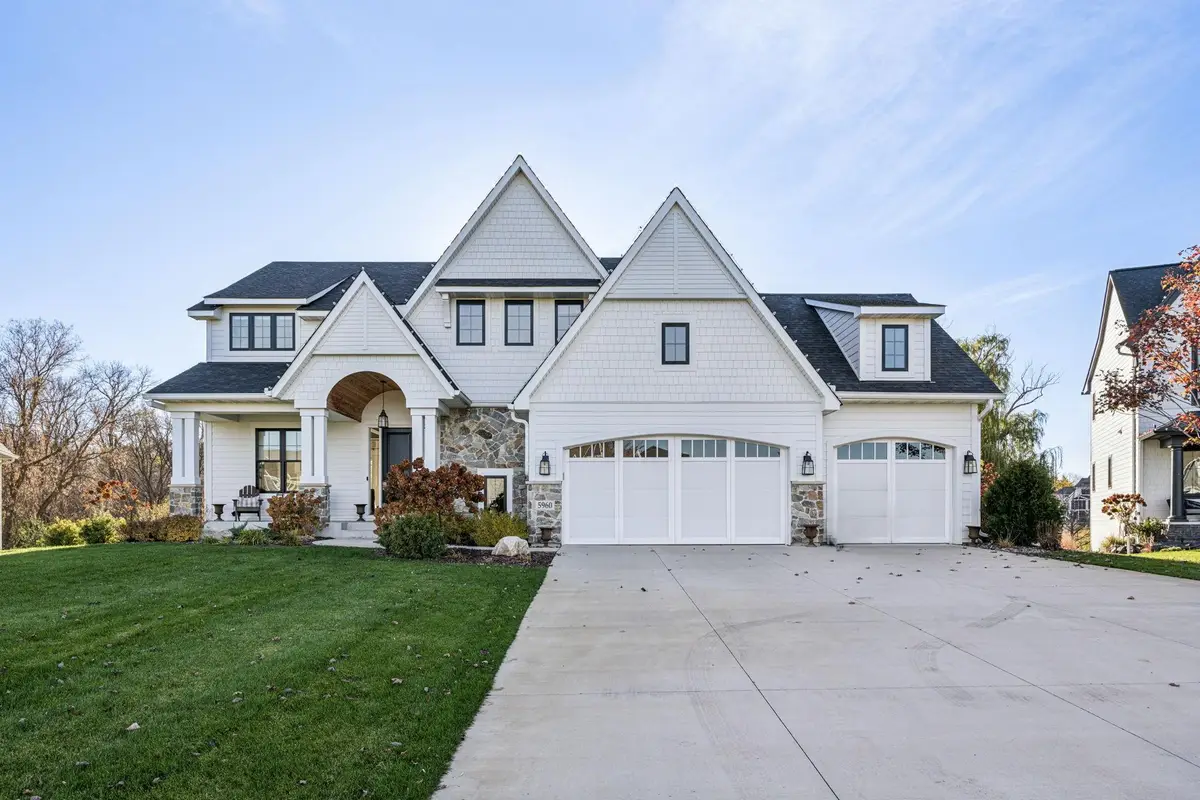 5960 Prestwick Court, Excelsior, MN 55331 - #1