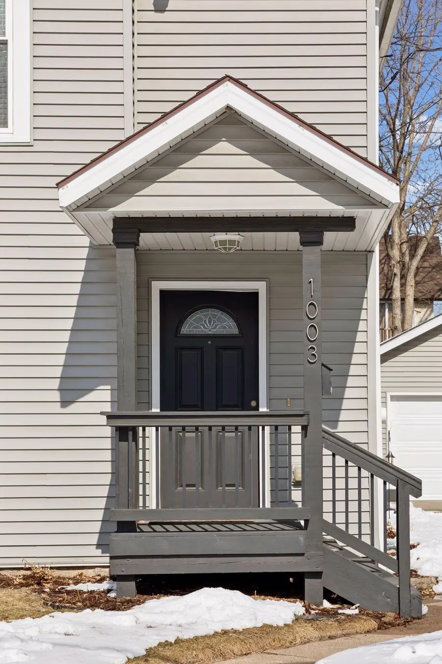 1003 23rd Avenue Ne, Minneapolis, MN 55418 - #2