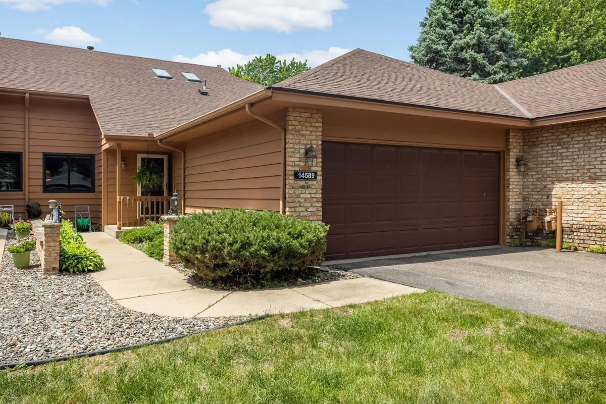 14589 Embassy Avenue, Apple Valley, MN 55124 - #1