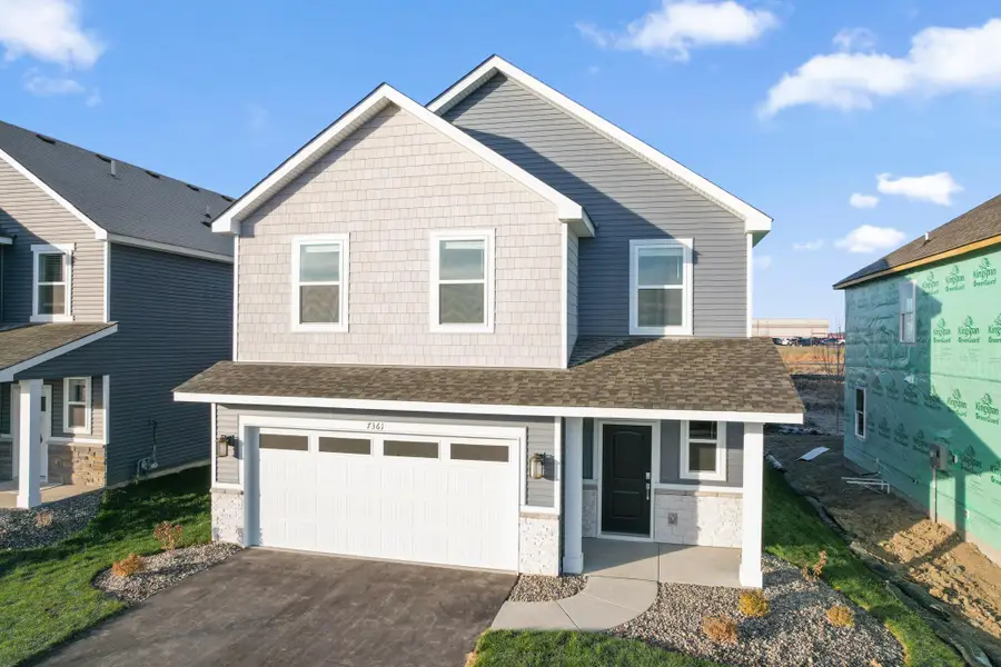 7361 Kaeding Avenue Ne, Otsego, MN 55330 - #2