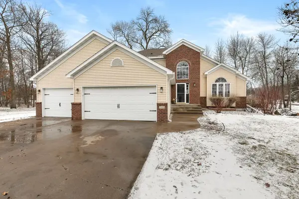 348 Pondview Lane, Saint Joseph, MN 56374