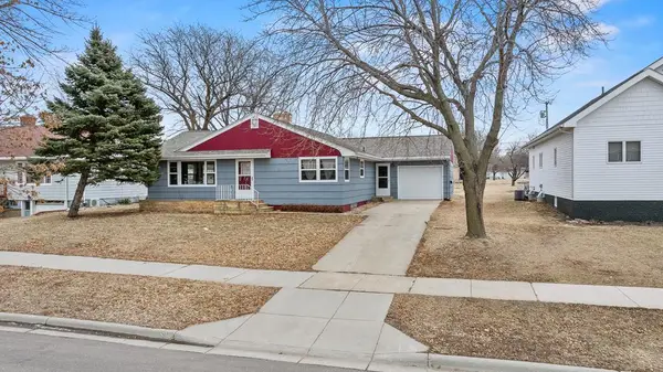 507 Oscar Avenue N, Canby, MN 56220