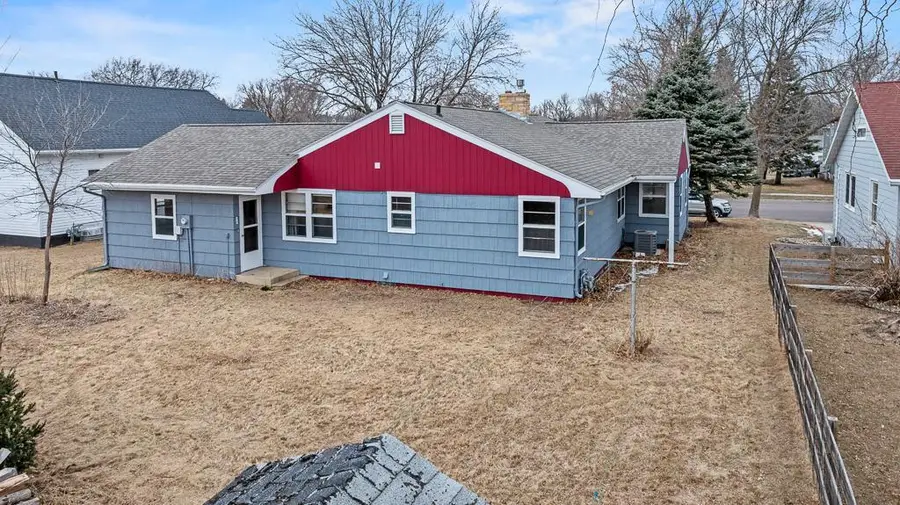 507 Oscar Avenue N, Canby, MN 56220 - #2