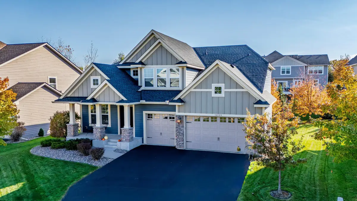 16225 53rd Avenue N, Plymouth, MN 55446 - #1