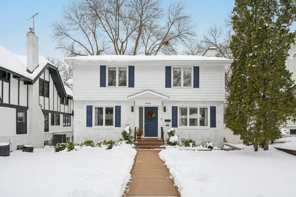 4940 Harriet Avenue, Minneapolis, MN 55419 - #1