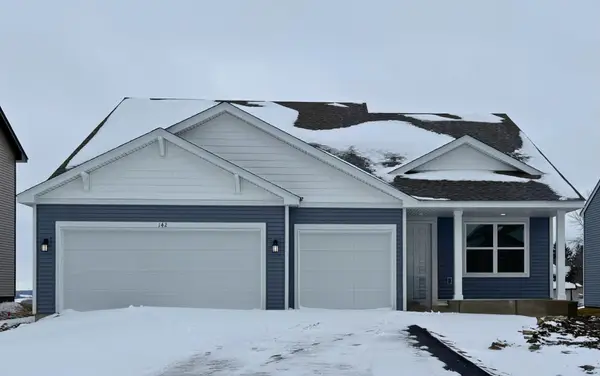 142 Ridgeview Lane, Elko New Market, MN 55020