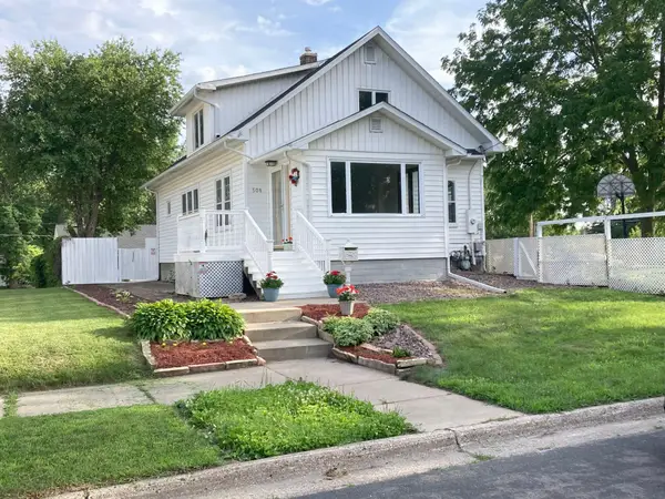 508 Oak Avenue Sw, Montgomery, MN 56069