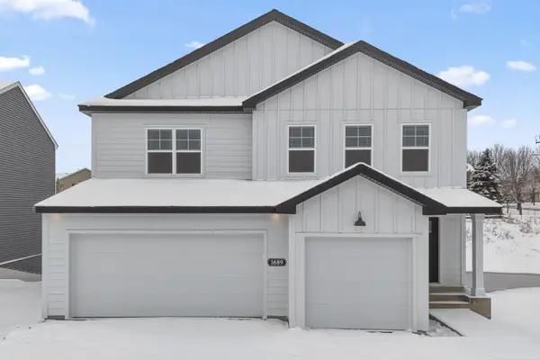 1689 Langston Avenue Ne, Saint Michael, MN 55376