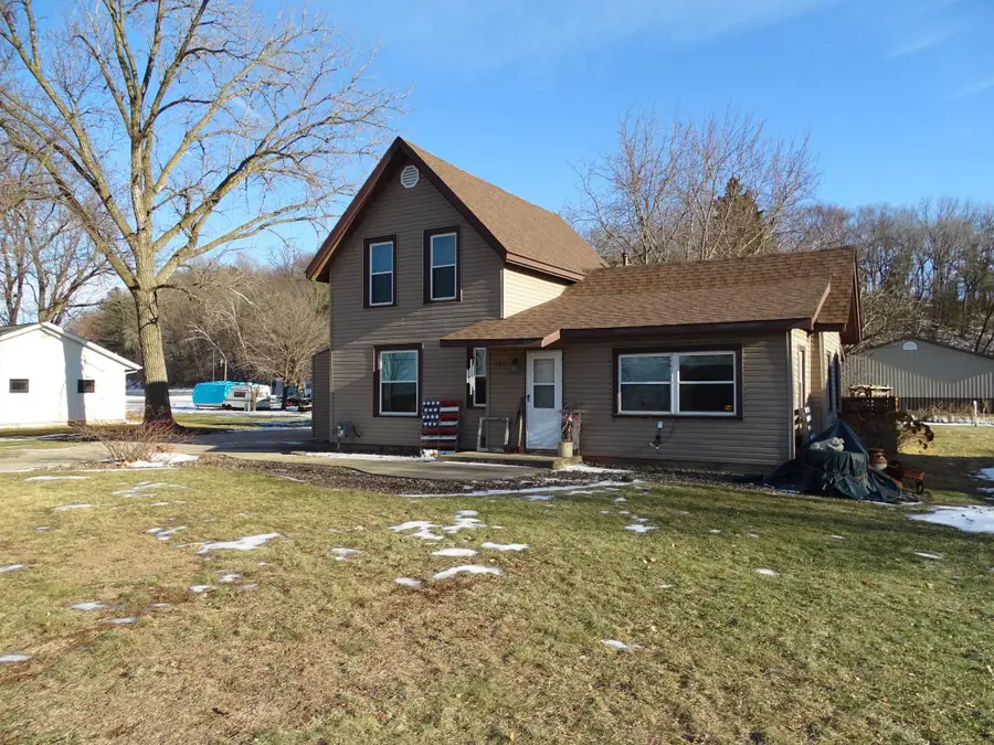1311 E Prospect Street, Durand, WI 54736 - #3