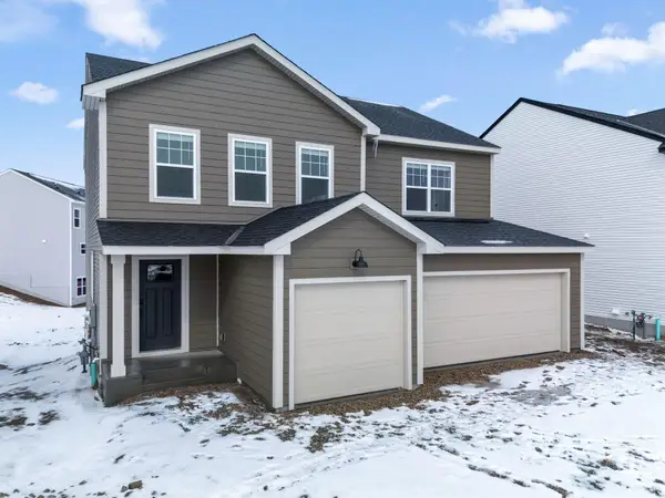 11610 16th Circle Ne, Saint Michael, MN 55376