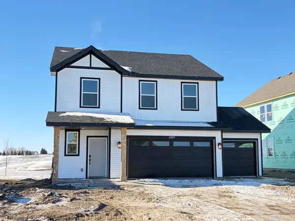 2497 Jandell Avenue Ne, Saint Michael, MN 55376