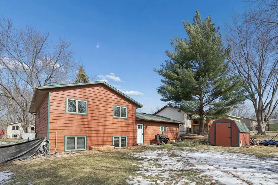 720 12th Street N, Sauk Rapids, MN 56379 - #3