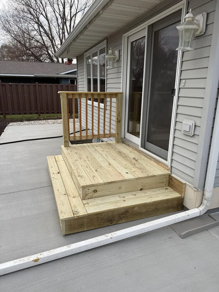 1665 9th Avenue, Granite Falls, MN 56241 - #2