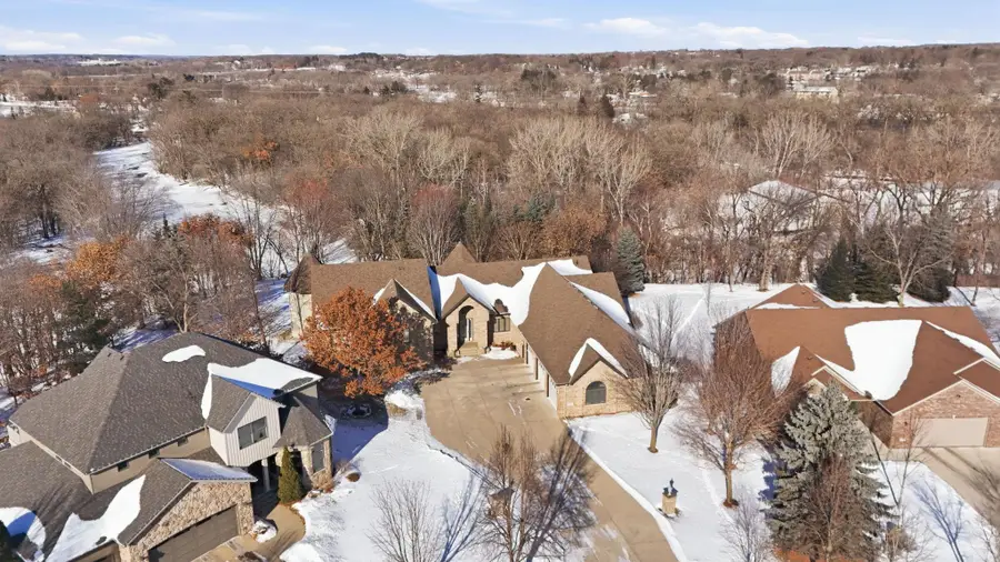 2177 Mill Pond Drive, Saint Cloud, MN 56303 - #2