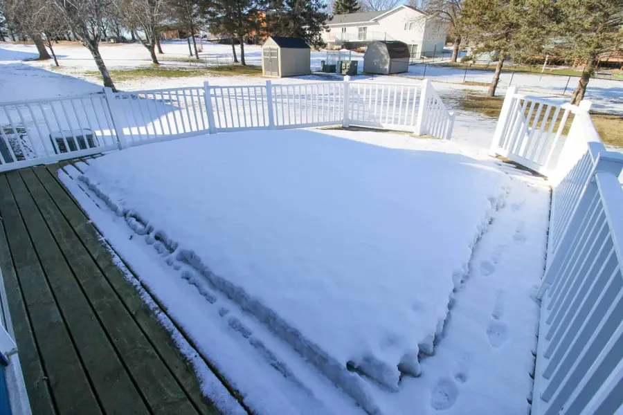 105 5th Street Ne, Melrose, MN 56352 - #2