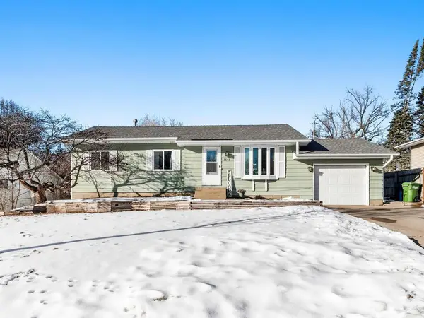 1541 60th Avenue Ne, Fridley, MN 55432