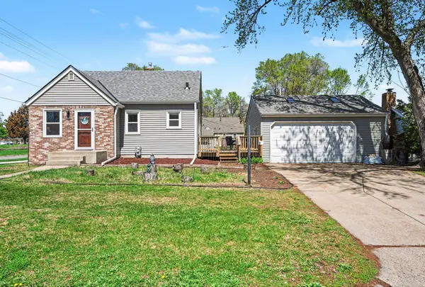 214 Pillsbury Lane, Richfield, MN 55423