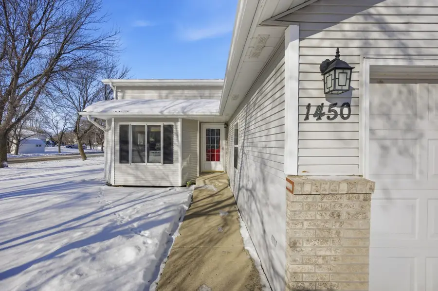 1450 Elmwood Court, West Fargo, ND 58078 - #2
