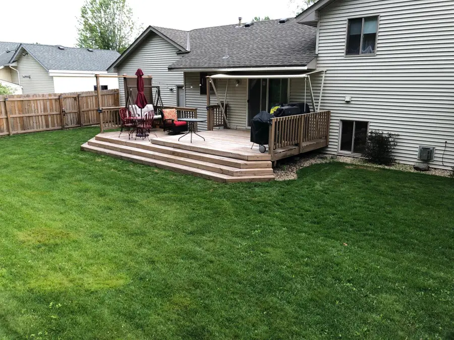 409 Heights Road Nw, Saint Michael, MN 55376 - #3