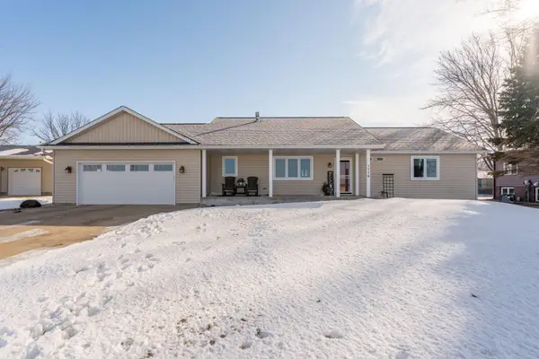 1116 10th Street, Gaylord, MN 55334