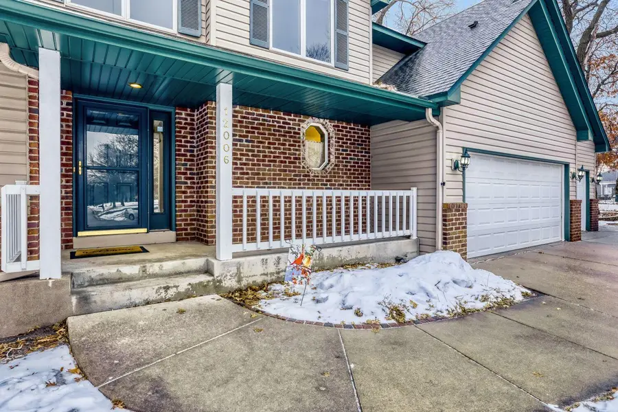 12006 Eldorado Street Ne, Blaine, MN 55449 - #3