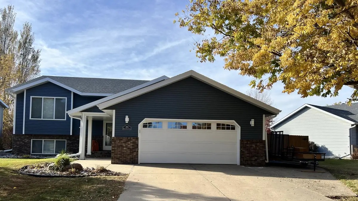 3114 24th Avenue S, Fargo, ND 58103 - #1