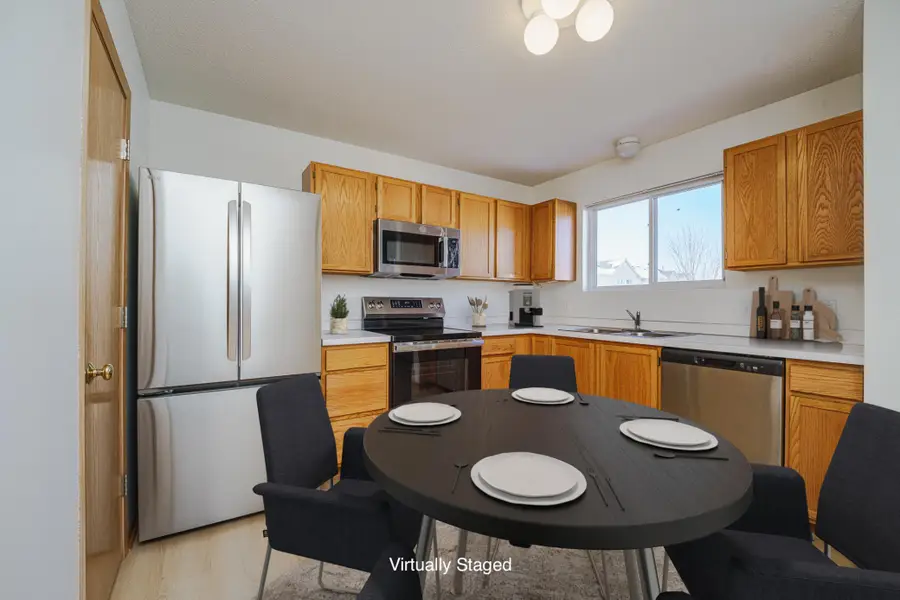 13049 Crimson Clover Lane, Eden Prairie, MN 55347 - #2