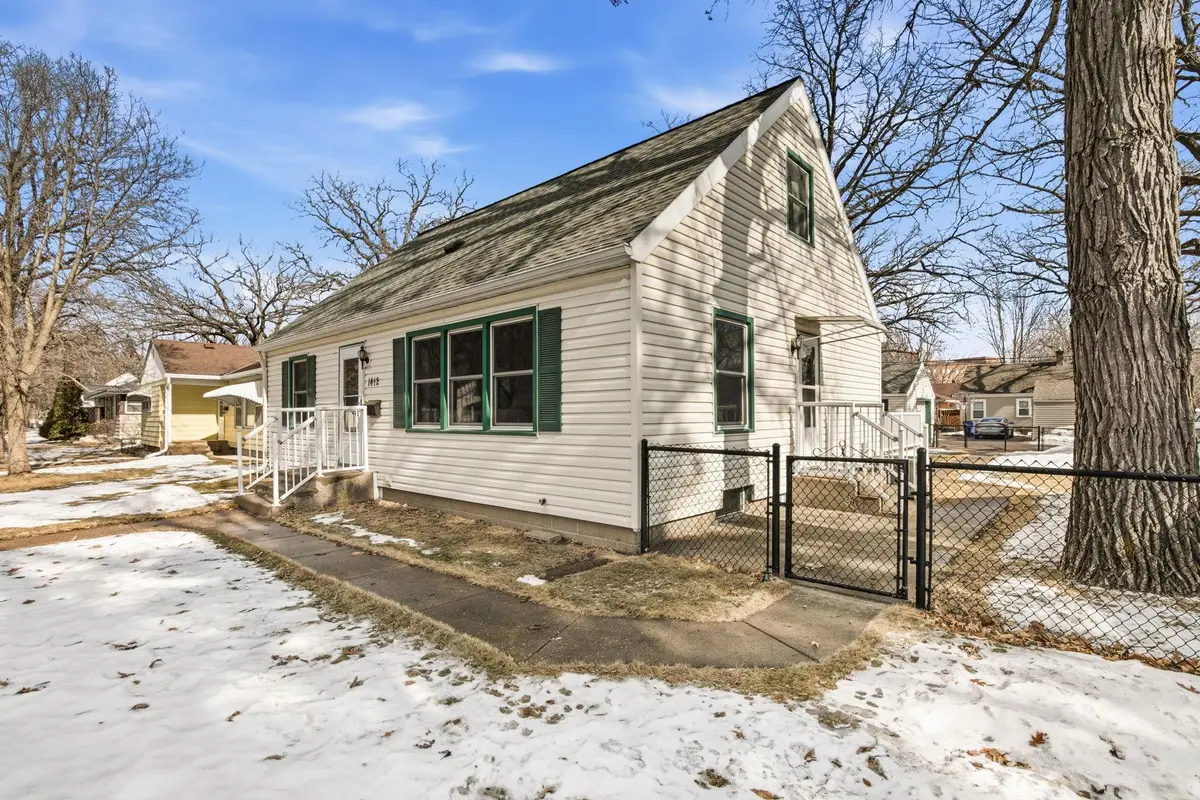 1412 9th Avenue N, Saint Cloud, MN 56303 - #1