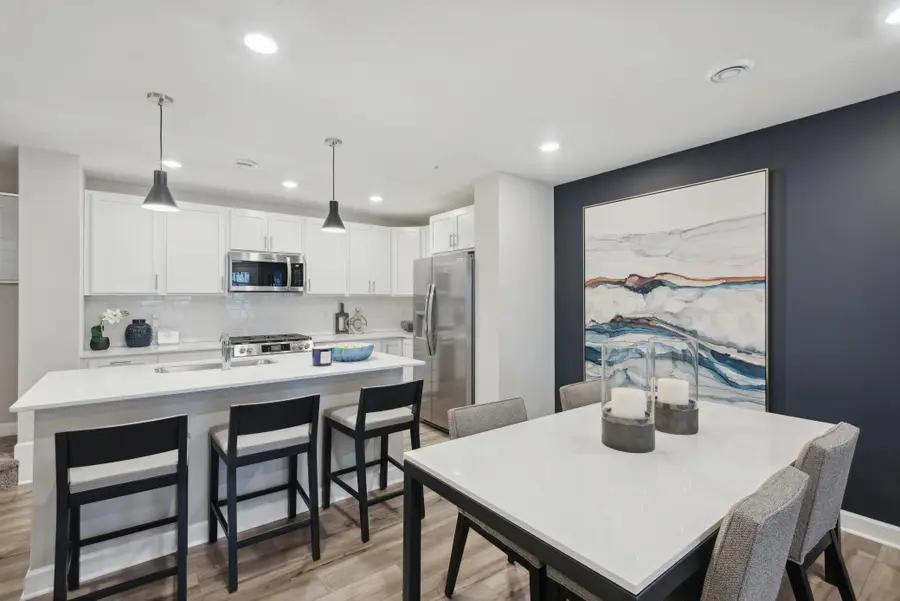 5317 Long Pointe Pass, Woodbury, MN 55129 - #3