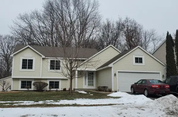 5938 Dufferin Drive, Savage, MN 55378