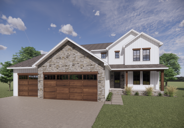 6520 Selkirk Drive S, Fargo, ND 58104